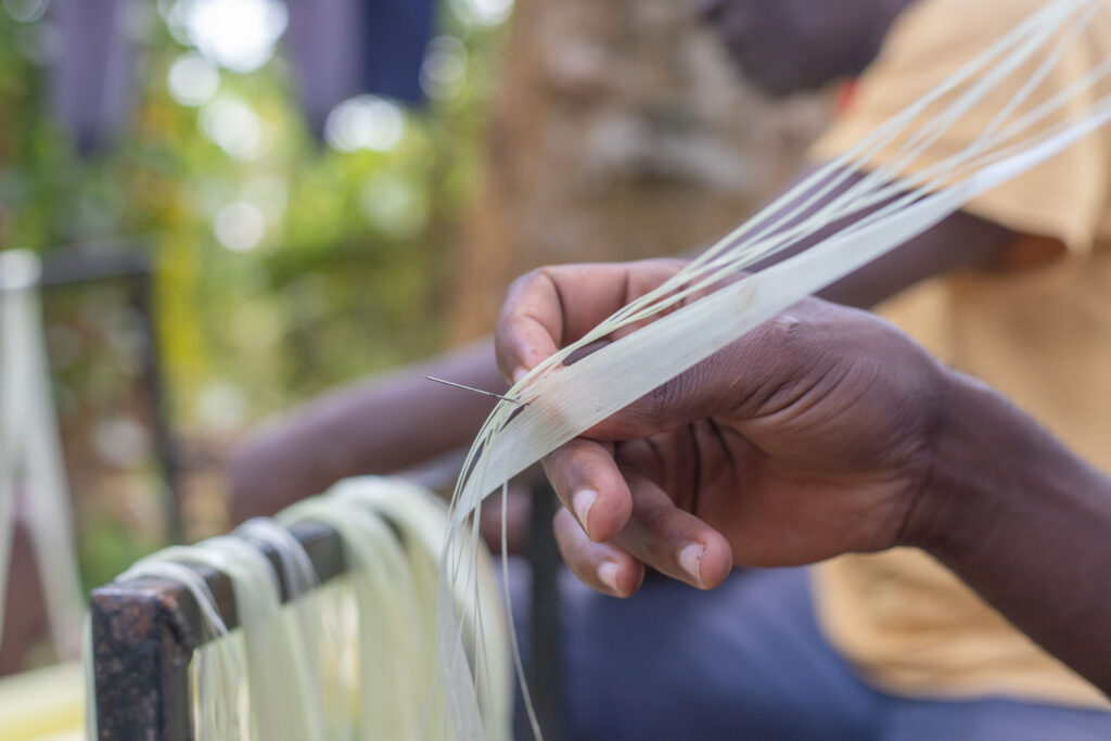 Photo by Richard Mugambe.